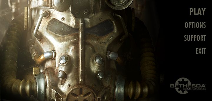 You have probably noticed that the option responsible for graphic settings is missing in the Fallout London launcher - Fallout: London: How to install Fallout London? - Fallout: London: Technical issues - Fallout London Guide