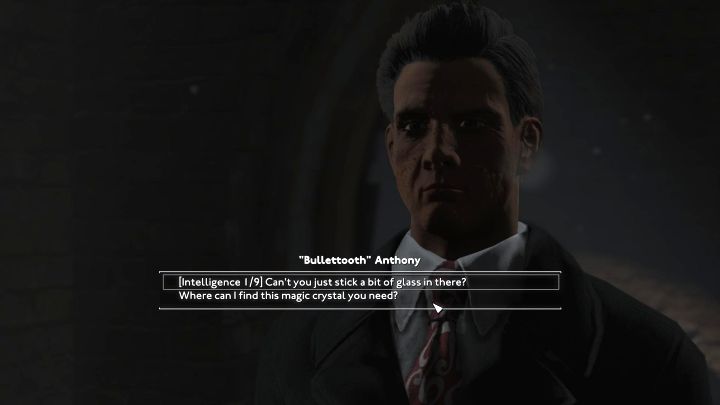 While completing the story quest in the Swan & Mitre hideout of the Vagabonds gang, you will receive a mission objective to repair the radio - Fallout London: Where to find Crystalline Photon Agitator (Swan & Mitre quest)? - Fallout: London: Quests - Fallout London Guide