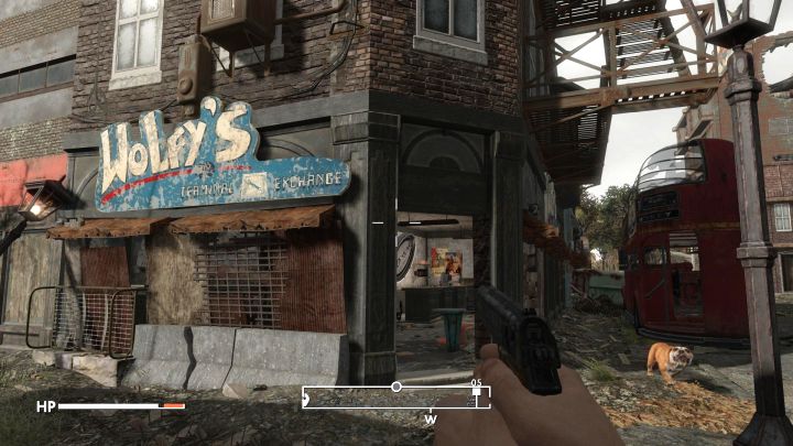 1 - Fallout London: Where to find Crystalline Photon Agitator (Swan & Mitre quest)? - Fallout: London: Quests - Fallout London Guide