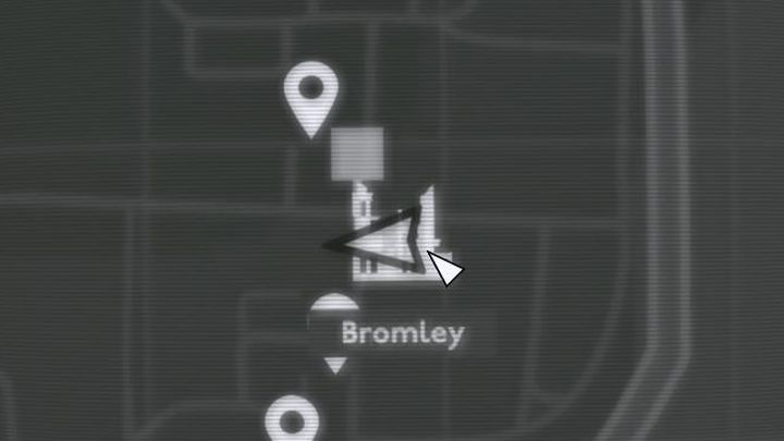 The alternative is to find an unused part - Fallout London: Where to find Crystalline Photon Agitator (Swan & Mitre quest)? - Fallout: London: Quests - Fallout London Guide