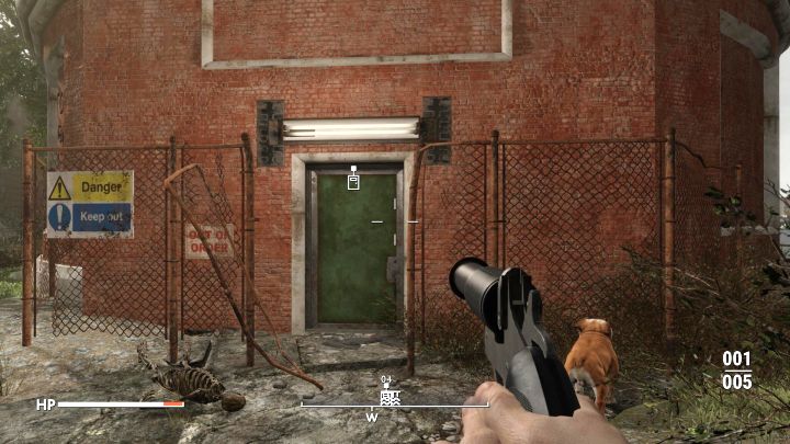 1 - Fallout London: How to get to Millwall (Meeting in Millwall quest)? - Fallout: London: Quests - Fallout London Guide