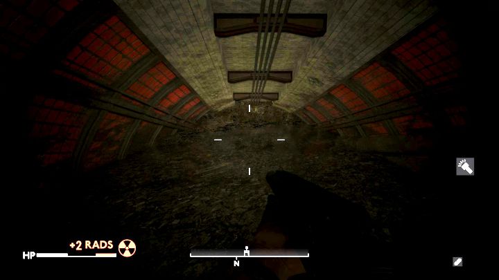 Go north - Fallout London: How to get to Millwall (Meeting in Millwall quest)? - Fallout: London: Quests - Fallout London Guide