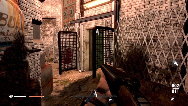 Keep heading north and you will reach Greenwhich Foot Tunnel North - Fallout London: How to get to Millwall (Meeting in Millwall quest)? - Fallout: London: Quests - Fallout London Guide