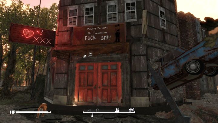 1 - Fallout London: Are there romances? - Fallout: London: Factions and companions - Fallout London Guide