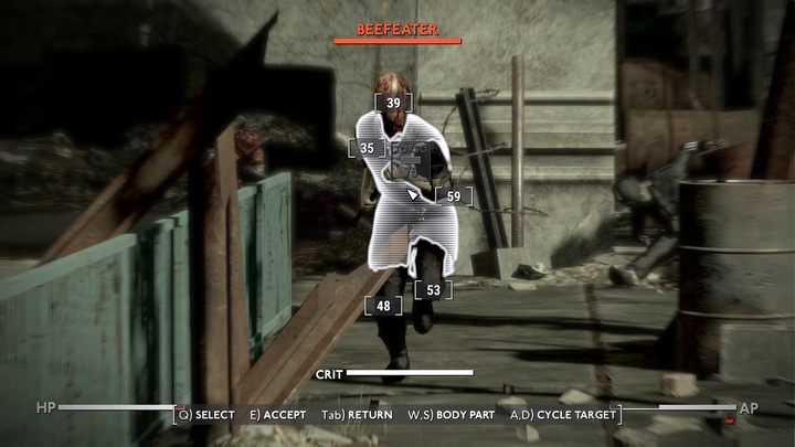 The balance of the game has also changed - Fallout London: Are there difficulty levels? - Fallout: London: Technical issues - Fallout London Guide