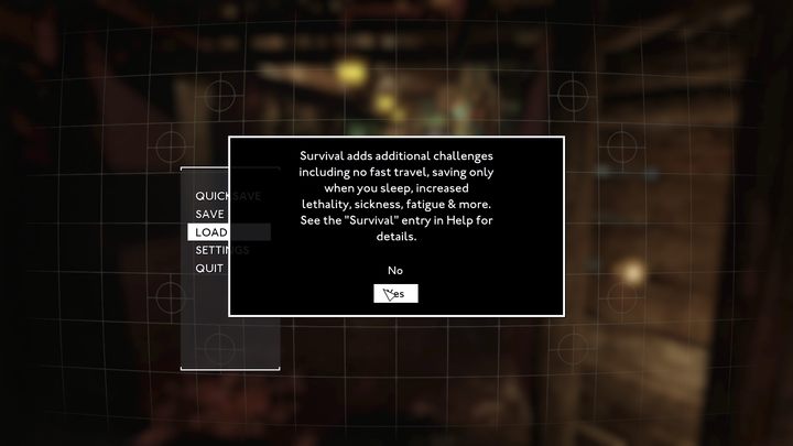 What is very important - Fallout London: Are there difficulty levels? - Fallout: London: Technical issues - Fallout London Guide