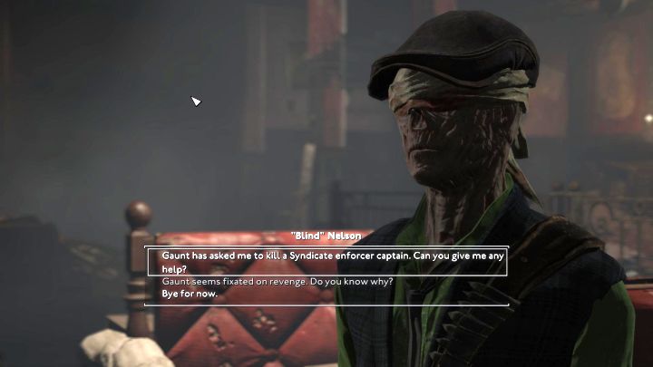 Before heading out on a mission, you can pick up free supplies from Vagabonds lieutenants, such as armor, grenades, stimpaks, drugs, and melee weapons or firearms - Fallout London: How to get Lapel Pin from IODS Enforcer Captain? - Fallout: London: Quests - Fallout London Guide