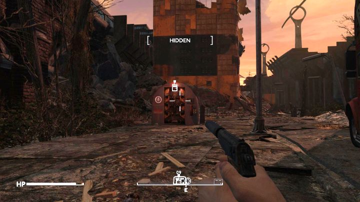 As a reminder, The Train Job is a quest you can receive from Winston after you decide to join the Vagabonds faction (Welcome to the Vagabonds quest) - Fallout London: How to stop the train in The Train Job quest? - Fallout: London: Quests - Fallout London Guide