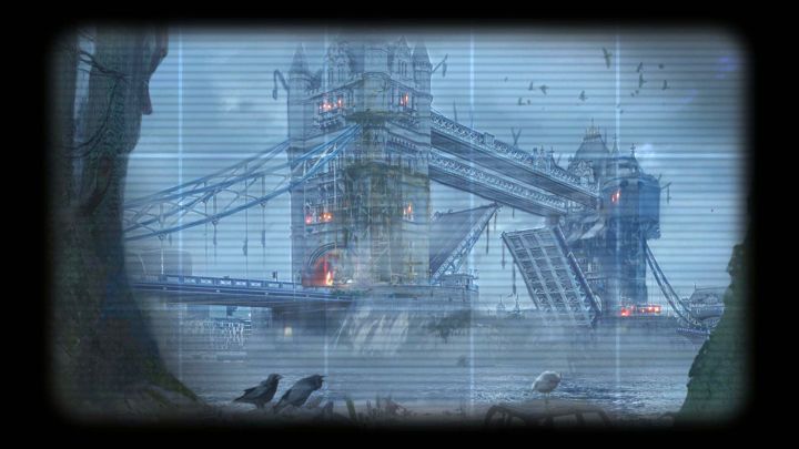 1 - Fallout London: Can you visit the Tower Bridge? - Fallout: London: Exploration - Fallout London Guide