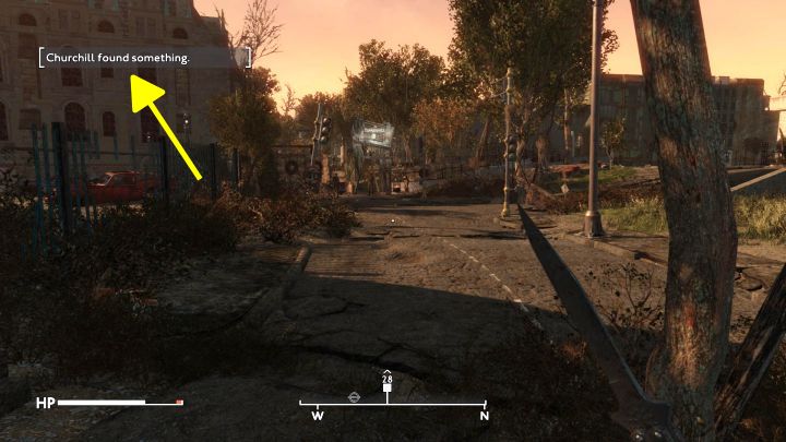 1 - Fallout London: How to adopt Churchill? - Fallout: London: Factions and companions - Fallout London Guide