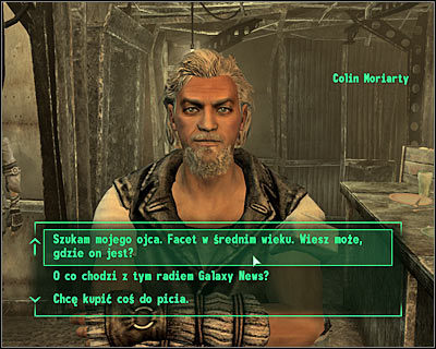 Exit Megaton - Fallout 3: Main quests 5 - Following in his footsteps - walkthrough - Main quests - Fallout 3 Game Guide