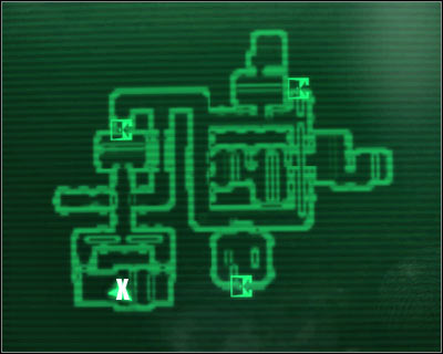 Ending the quest - Fallout 3: Agathas house: Agathas song - walkthrough, side quests - Side quests - Fallout 3 Game Guide