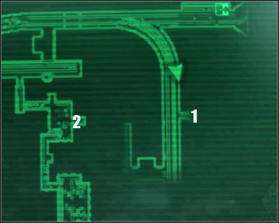 AREAS OF INTEREST - Fallout 3: Springvale, Marigold station, Jury Street metro station - main locations - Main locations - Fallout 3 Game Guide