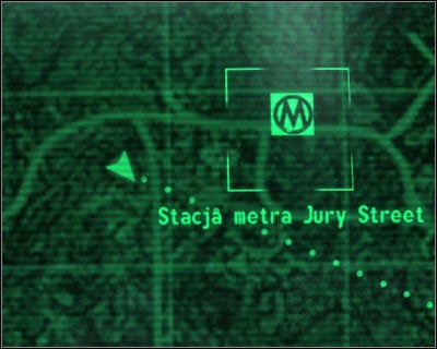 - You should also consider exploring the subway tunnels, because interesting experiments take place down there - Fallout 3: Springvale, Marigold station, Jury Street metro station - main locations - Main locations - Fallout 3 Game Guide