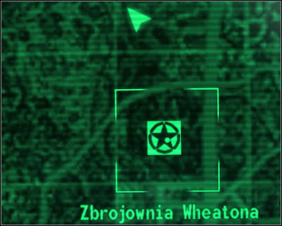 1 - Fallout 3: Tenpenny Tower, Greener Pastures disposal site, Wheaton armory - main locations - Main locations - Fallout 3 Game Guide