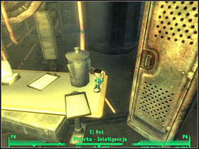 8 - Fallout 3: Vault-Tec Bobbleheads part 1 - bonuses - Bonuses - Fallout 3 Game Guide