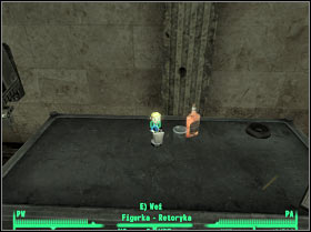 8 - Fallout 3: Vault-Tec Bobbleheads part 2 - bonuses - Bonuses - Fallout 3 Game Guide