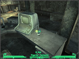 7 - Fallout 3: Vault-Tec Bobbleheads part 3 - bonuses - Bonuses - Fallout 3 Game Guide