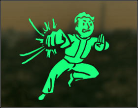 IRON FIST - lvl4 - Fallout 3: List of all perks, part 2 - Character creation and development - Fallout 3 Game Guide