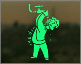 LEAD BELLY - lvl6 - Fallout 3: List of all perks, part 2 - Character creation and development - Fallout 3 Game Guide