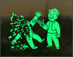 BLOODY MESS - lvl6 - Fallout 3: List of all perks, part 2 - Character creation and development - Fallout 3 Game Guide