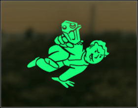 FINESSE - lvl10 - Fallout 3: List of all perks, part 3 - Character creation and development - Fallout 3 Game Guide