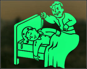 MISTER SANDMAN - lvl10 - Fallout 3: List of all perks, part 3 - Character creation and development - Fallout 3 Game Guide