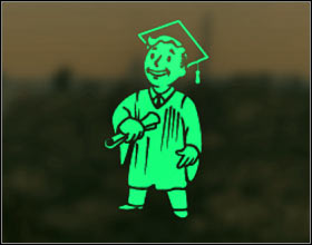 HERE AND NOW - lvl10 - Fallout 3: List of all perks, part 3 - Character creation and development - Fallout 3 Game Guide