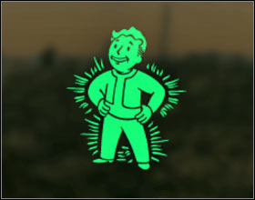FAST METABOLISM - lvl12 - Fallout 3: List of all perks, part 4 - Character creation and development - Fallout 3 Game Guide