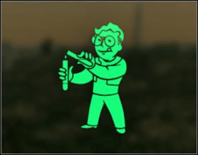 CHEMIST - lvl14 - Fallout 3: List of all perks, part 4 - Character creation and development - Fallout 3 Game Guide