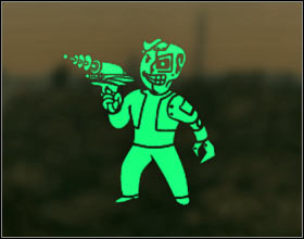 CYBORG - lvl14 - Fallout 3: List of all perks, part 4 - Character creation and development - Fallout 3 Game Guide