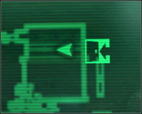 You may proceed forward, towards large carriages seen in the distance - Additional quest - QUEST 4: The Mill Worker - part 1 - Additional quest - Fallout 3: The Pitt - Game Guide and Walkthrough