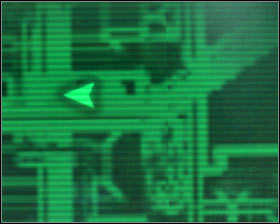 Go back to the narrow passageway where you've used the wooden boards to get through - Additional quest - QUEST 4: The Mill Worker - part 1 - Additional quest - Fallout 3: The Pitt - Game Guide and Walkthrough