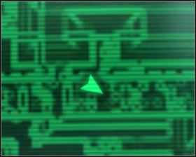 You must now go back to the main path leading to the lower sections of the complex - Additional quest - QUEST 4: The Mill Worker - part 3 - Additional quest - Fallout 3: The Pitt - Game Guide and Walkthrough