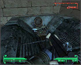 5 - Additional quest - QUEST 4: The Mill Worker - part 3 - Additional quest - Fallout 3: The Pitt - Game Guide and Walkthrough