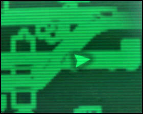 Once you've taken both ingots from a large pipe turn around and start moving forward (west) - Additional quest - QUEST 4: The Mill Worker - part 5 - Additional quest - Fallout 3: The Pitt - Game Guide and Walkthrough