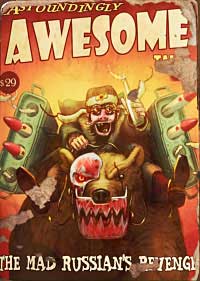 Astoundingly Awesome Tales - Fallout 4: Magazines in Center of Boston - Sector 6 - Magazines - Fallout 4 Game Guide & Walkthrough