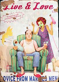 Live & - Fallout 4: Magazines in Center of Boston - Sector 6 - Magazines - Fallout 4 Game Guide & Walkthrough