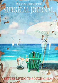 Massachusetts Surgical Journal - Fallout 4: Magazines in Center of Boston - Sector 6 - Magazines - Fallout 4 Game Guide & Walkthrough