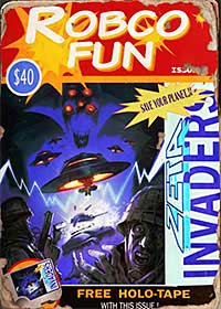 RobCo Fun - Fallout 4: Magazines in Center of Boston - Sector 6 - Magazines - Fallout 4 Game Guide & Walkthrough