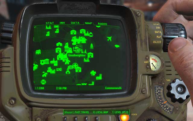 Fallout 4 All Companions