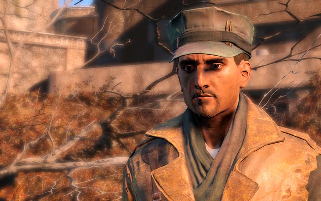 Fallout 4: All Companions | Gamepressure.com