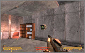 1 - Wild Card: Change in Management - Yes Man - Fallout: New Vegas - Game Guide and Walkthrough