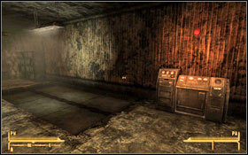 2 - The House Always Wins, II - Mr. House - Fallout: New Vegas - Game Guide and Walkthrough