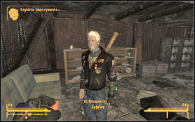 If you've decided to neutralize the faction, just kill both leaders: Pearl (M11:1) #1 and Loyal (M11:2) #2 - The House Always Wins, III - Mr. House - Fallout: New Vegas - Game Guide and Walkthrough