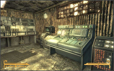 Regardless of whether you saved the president or not, you'll be assigned with the last task - The House Always Wins, VII - Mr. House - Fallout: New Vegas - Game Guide and Walkthrough