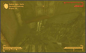 1 - Et Tumor, Brute? - Caesars Legion - Fallout: New Vegas - Game Guide and Walkthrough