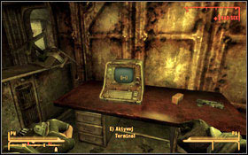 2 - Et Tumor, Brute? - Caesars Legion - Fallout: New Vegas - Game Guide and Walkthrough