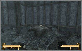 2 - Ant Misbehavin - Side quests - Fallout: New Vegas - Game Guide and Walkthrough