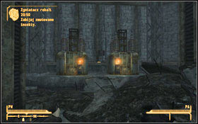 Get ready for the fight against Big ants (you can find their locations on the map) - Ant Misbehavin - Side quests - Fallout: New Vegas - Game Guide and Walkthrough